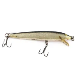 Rapala Original Floater F9 (Finlandia) años 60