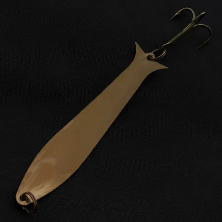 Acme Flash-King Wobbler, 7g cobre, cucharilla de curricán #23352