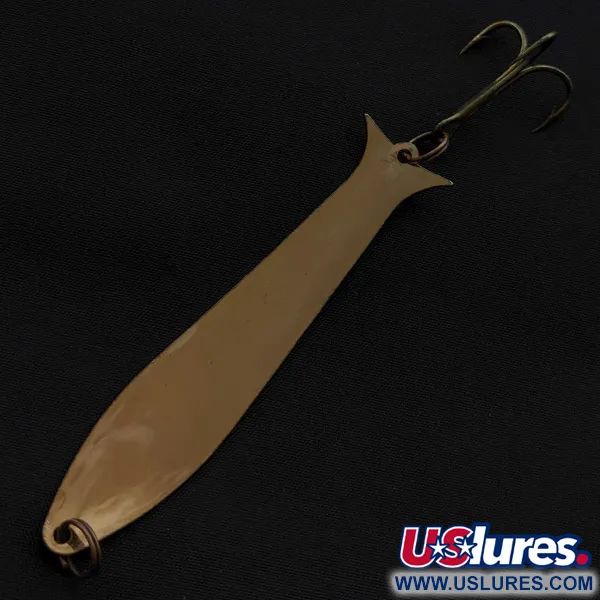 Acme Flash-King Wobbler, 7g cobre, cucharilla de curricán #23352