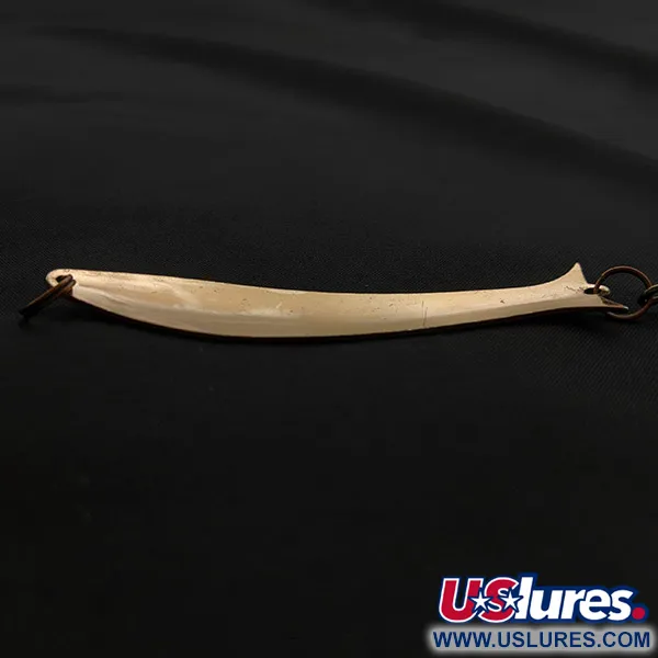 Acme Flash-King Wobbler, 7g cobre, cucharilla de curricán #23352