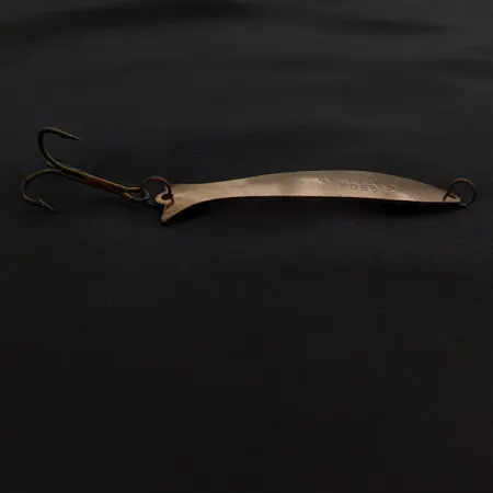 Acme Flash-King Wobbler, 5,3 g Cobre, Cucharilla #23354