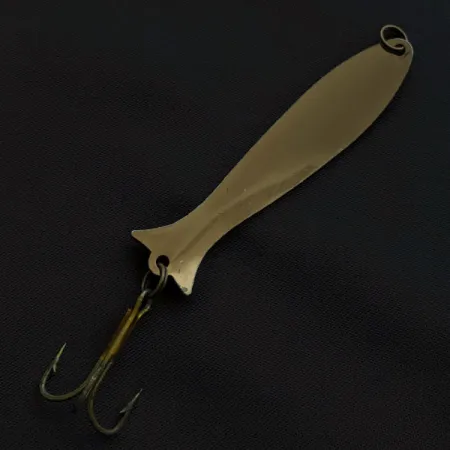 Acme Flash-King Wobbler, 5,3 g Cobre, Cucharilla #23354