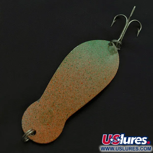 K-B Bait K-B Spoon 3, 25g, Pintado Personalizado, Cucharilla #23363
