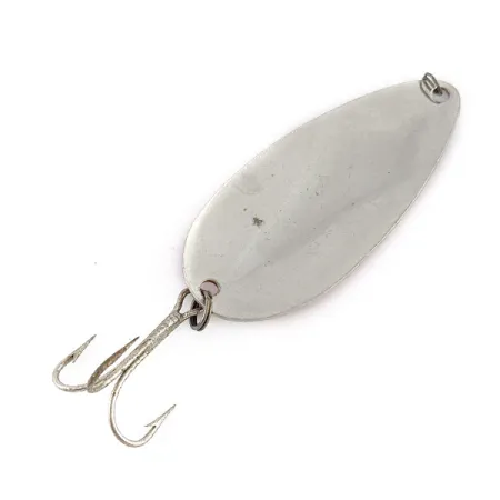 Kmart Cucharilla, 1/4 oz (8 g), Rojo y Blanco, Cucharilla de Pesca #23368