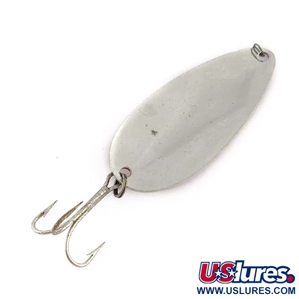 Kmart Cucharilla, 1/4 oz (8 g), Rojo y Blanco, Cucharilla de Pesca #23368