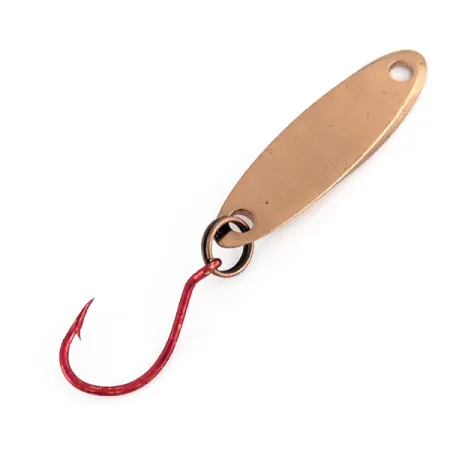 Acme Kastmaster, Cobre 2.5g, Cucharilla #23395