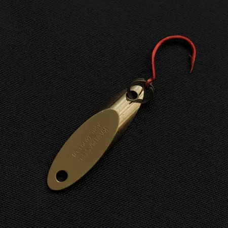 Acme Kastmaster, Cobre 2.5g, Cucharilla #23395