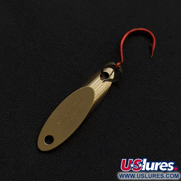 Acme Kastmaster, Cobre 2.5g, Cucharilla #23395