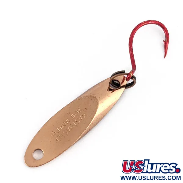 Cucharilla Acme Kastmaster