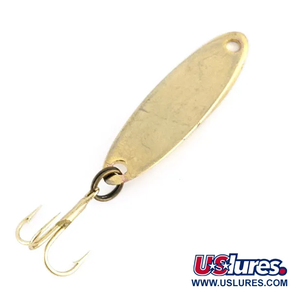 Acme Kastmaster, 3.5g Oro, Cucharilla de pesca #23396