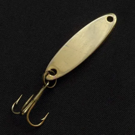 Acme Kastmaster, 3.5g Oro, Cucharilla de pesca #23396