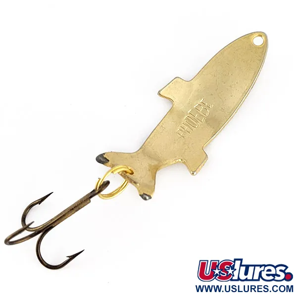 Acme Phoebe, Oro, 7g (1/4 oz), Cucharilla #23399