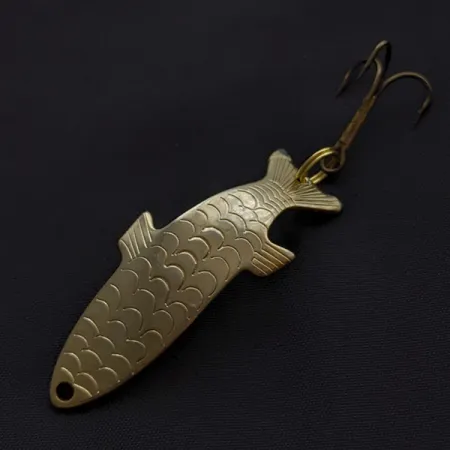 Acme Phoebe, Oro, 7g (1/4 oz), Cucharilla #23399