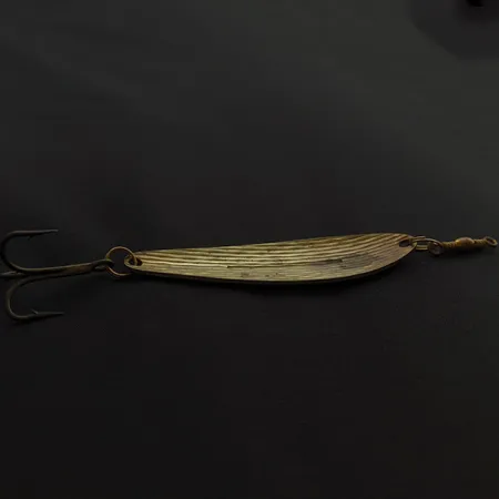 Williams Whitefish C60, Latón, 14g, Cucharilla de pesca #23400