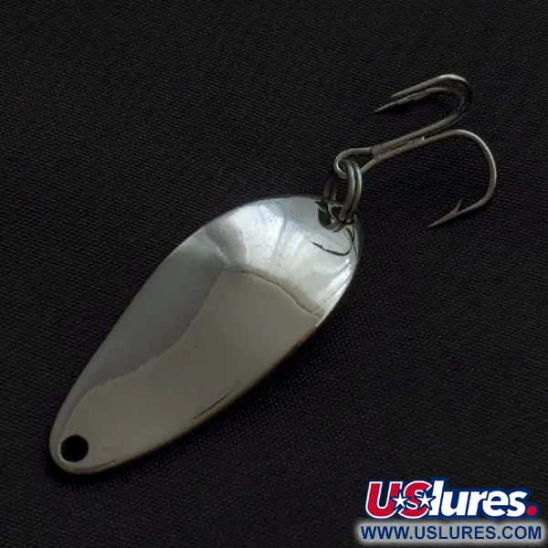 Seneca Little Cleo, 7g níquel, cucharilla #23409