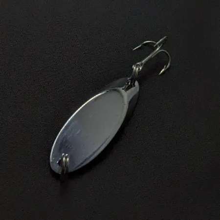 Johnson Splinter, 1/4oz Níquel, Cucharilla #23423