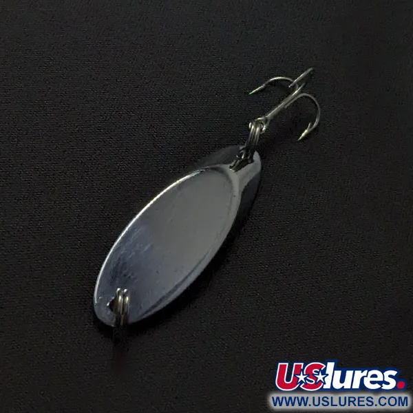 Johnson Splinter, 1/4oz Níquel, Cucharilla #23423