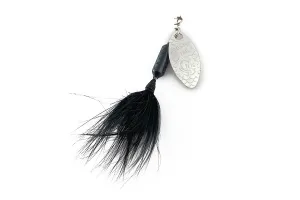 Cucharilla giratoria Worden's Original Rooster Tail