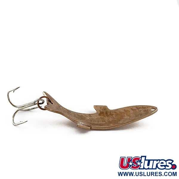 Acme Phoebe, Cobre, 7g (1/4oz), Cucharilla #23454