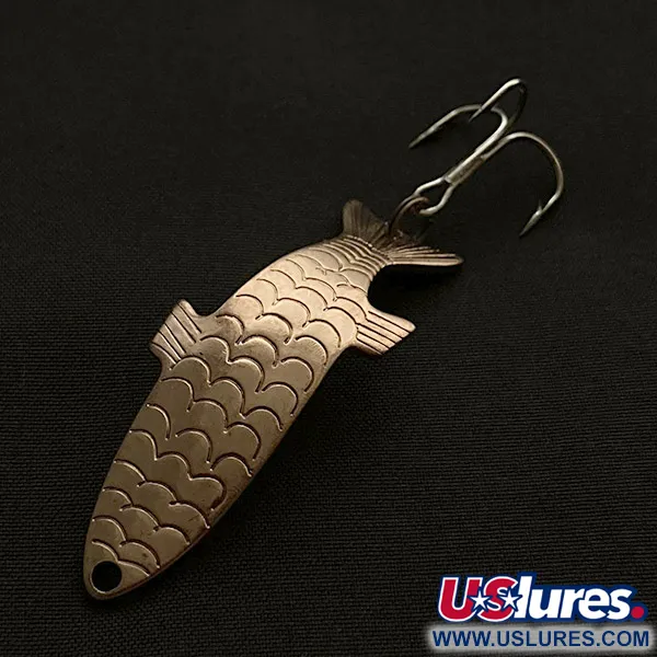 Acme Phoebe, Cobre, 7g (1/4oz), Cucharilla #23454