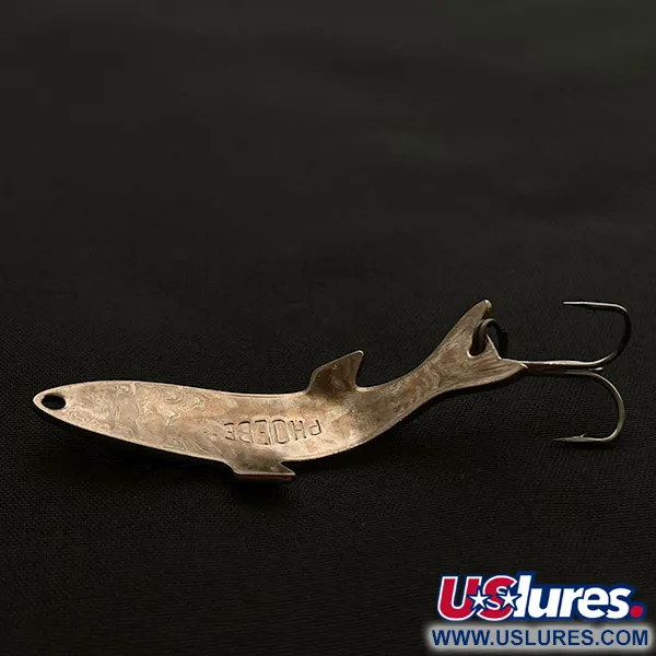 Acme Phoebe, Cobre, 7g (1/4oz), Cucharilla #23454