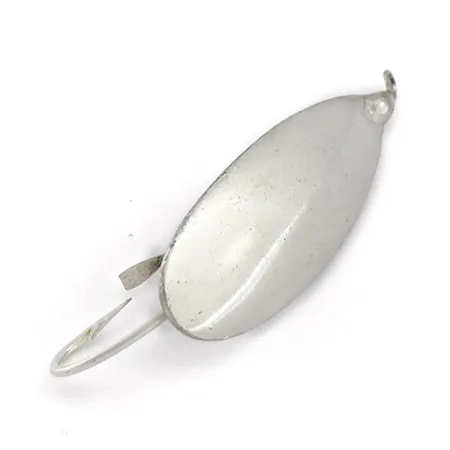 Johnson Silver Minnow, 7g níquel, cucharilla #23458