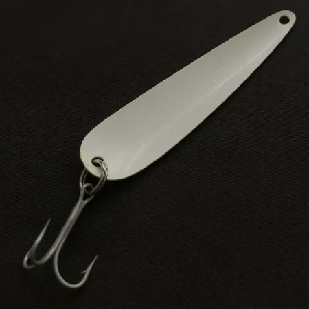 Eppinger Dardevle Flutter Chuck #3100, 9.5g Cinco Diamantes, Cucharilla de Pesca #23470