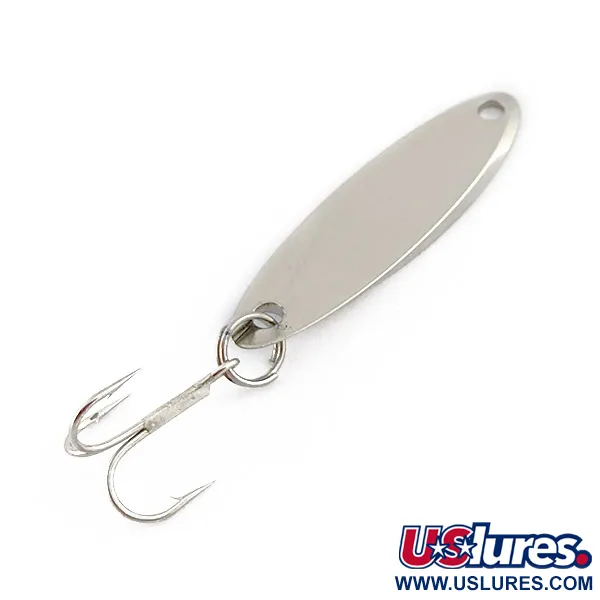 Acme Kastmaster, 1/8 oz níquel/azul, cucharilla #23471