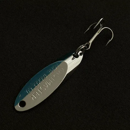 Acme Kastmaster, 1/8 oz níquel/azul, cucharilla #23471