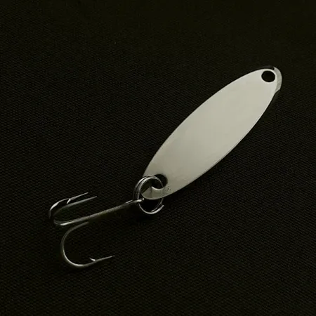 Acme Kastmaster, 1/8 oz níquel/azul, cucharilla #23471