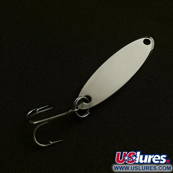 Acme Kastmaster, 1/8 oz níquel/azul, cucharilla #23471