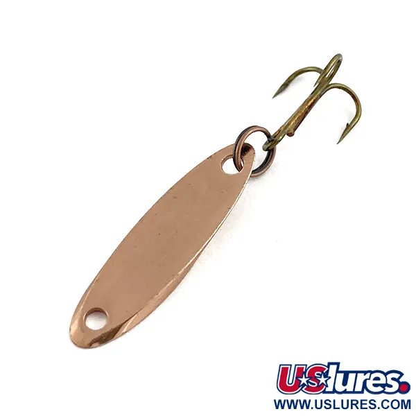 Acme Kastmaster, 2.5g Cobre, Cucharilla #23474