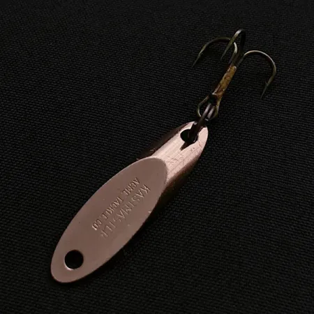 Acme Kastmaster, 2.5g Cobre, Cucharilla #23474