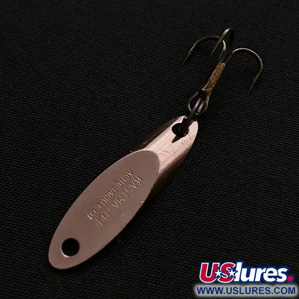Acme Kastmaster, 2.5g Cobre, Cucharilla #23474