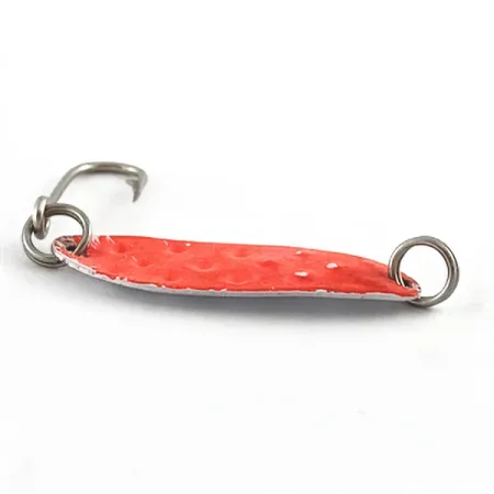 Luhr Jensen Alpena Diamond, Blanco, 1g, Cucharilla #23490