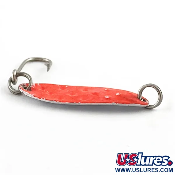 Luhr Jensen Alpena Diamond, Blanco, 1g, Cucharilla #23490