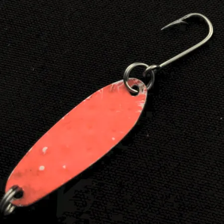 Luhr Jensen Alpena Diamond, Blanco, 1g, Cucharilla #23490