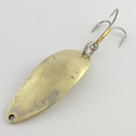 Little Cleo (Hula Girl), 14g dorado, cucharilla de pesca #23492