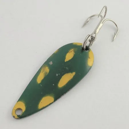 Keystone, Frog, 5g, Cucharilla #23494