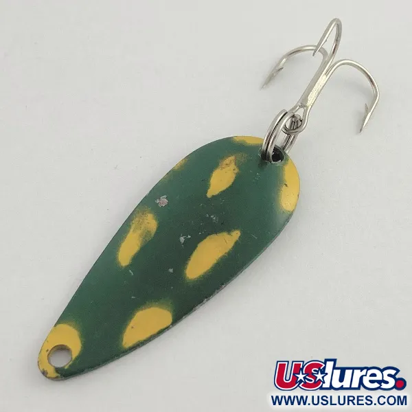 Keystone, Frog, 5g, Cucharilla #23494