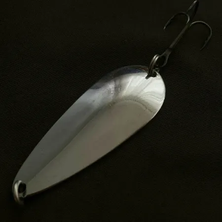 Tony Accetta 7, 21g, Níquel, Cucharilla #23497