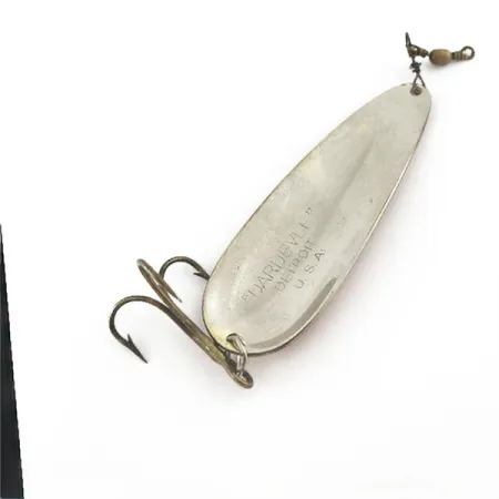 Eppinger Dardevle Detroit (años 50), 28g Red Devle, Cucharilla #23501