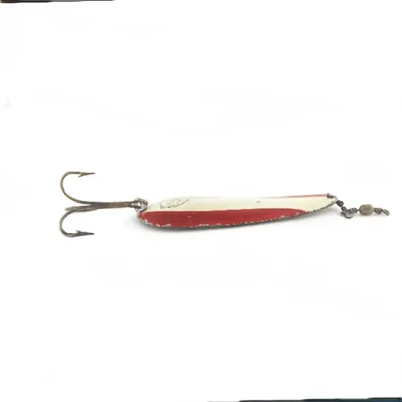 Eppinger Dardevle Detroit (años 50), 28g Red Devle, Cucharilla #23501