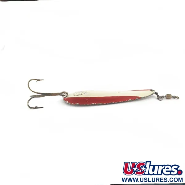 Eppinger Dardevle Detroit (años 50), 28g Red Devle, Cucharilla #23501