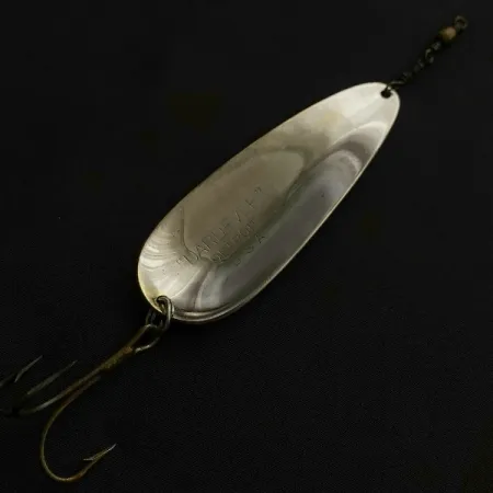 Eppinger Dardevle Detroit (años 50), 28g Red Devle, Cucharilla #23501