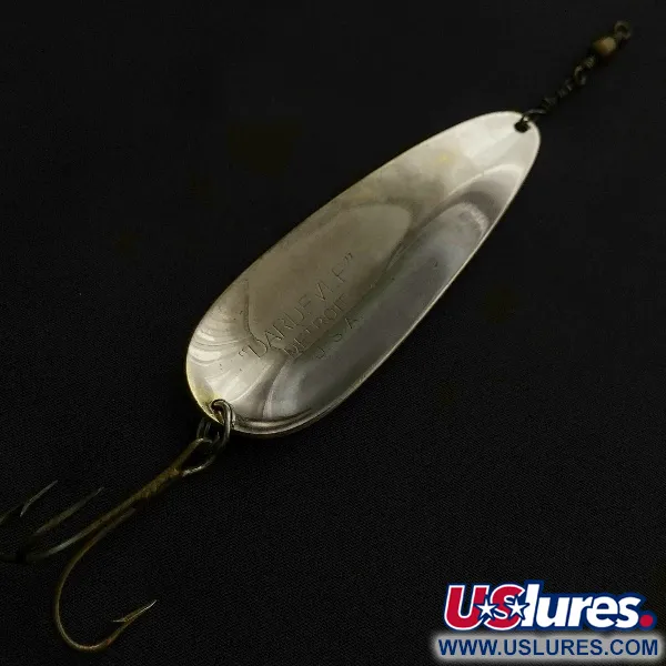 Eppinger Dardevle Detroit (años 50), 28g Red Devle, Cucharilla #23501