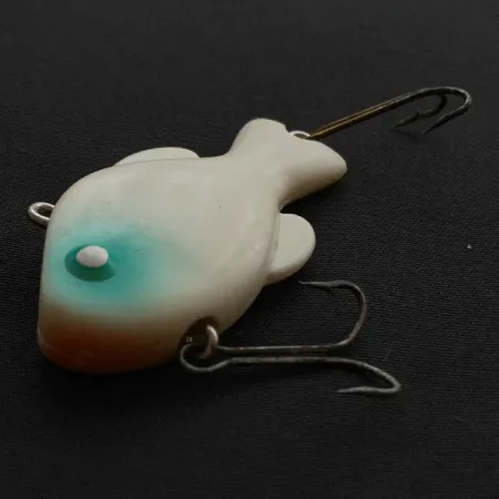 Fred Arbogast, 1/4 oz (7 g), Señuelo Vintage #23509