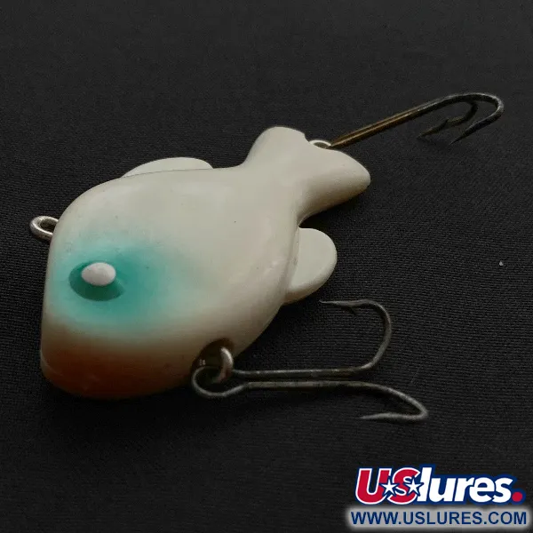 Fred Arbogast, 1/4 oz (7 g), Señuelo Vintage #23509