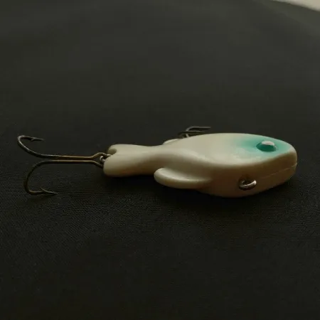 Fred Arbogast, 1/4 oz (7 g), Señuelo Vintage #23509