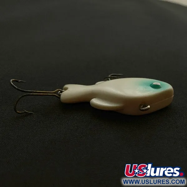 Fred Arbogast, 1/4 oz (7 g), Señuelo Vintage #23509